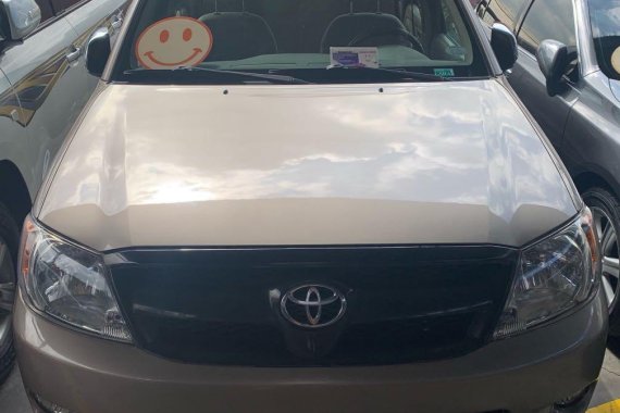 2005 Toyota Hilux for sale in Pasig 