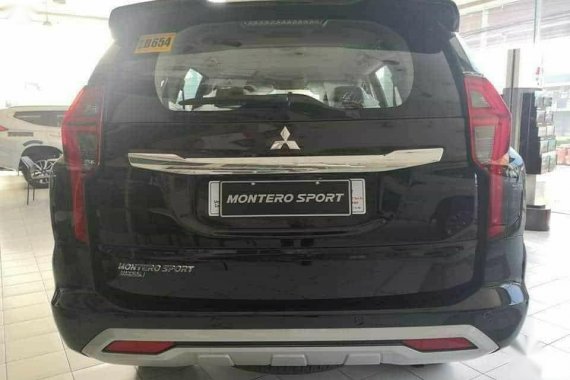 Mitsubishi Montero 2020 for sale in Caloocan