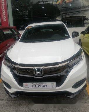 Honda Hr-V 2020 Automatic Gasoline for sale in Quezon City