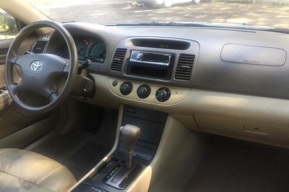 2003 Toyota Camry at 100000 km for sale 