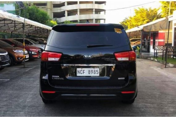 2016 Kia Carnival for sale in Antipolo