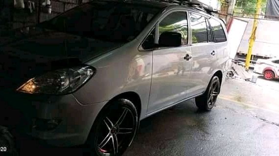 Toyota Innova 2005 for sale in Marikina