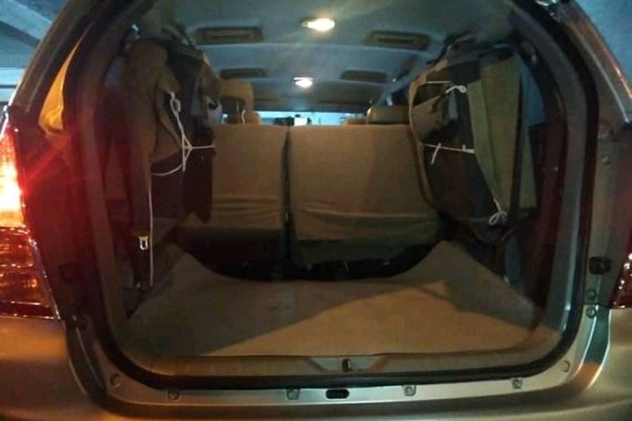 Toyota Innova 2005 for sale in Marikina