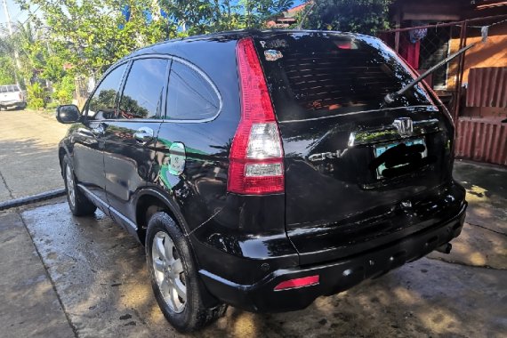 2008 Honda CRV for sale in Davao City