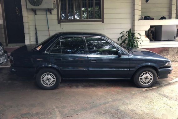 1990 Toyota Corolla for sale in Cebu City