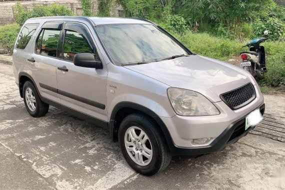 2003 Honda Cr-V for sale in Caloocan