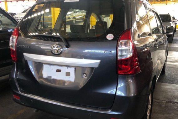 2016 Toyota Avanza for sale in Quezon City