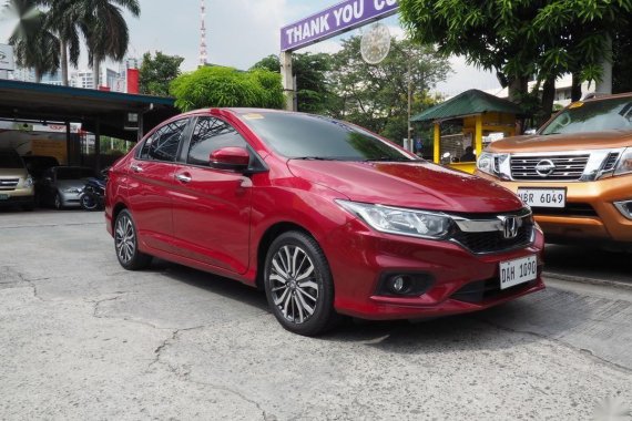 2018 Honda City for sale in Pasig 