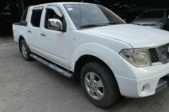 2012 Nissan Frontier for sale in Pasig 