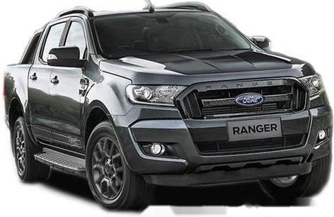 2019 Ford Ranger for sale in Marikina