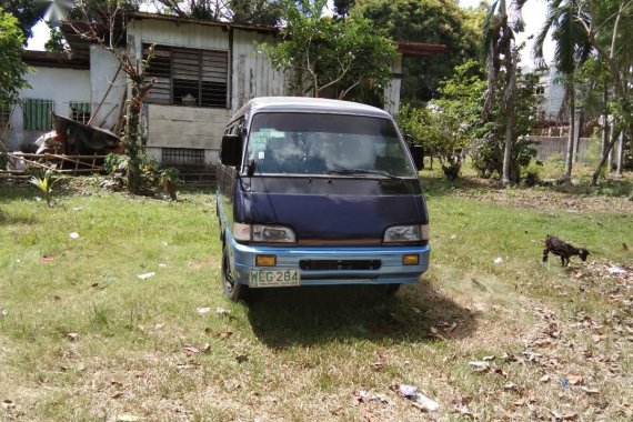 Kia Besta 2001 for sale in Pasay 