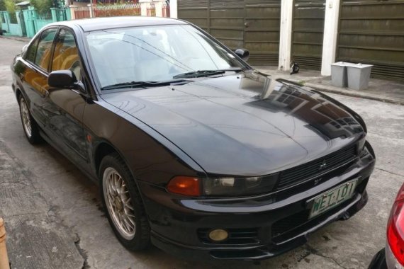 1998 Mitsubishi Galant for sale in Binan 