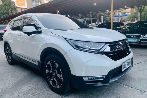 2018 Honda Cr-V for sale in Pasig 