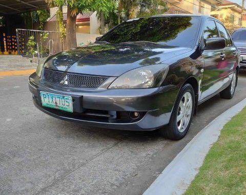 2011 Mitsubishi Lancer for sale in Las Piñas