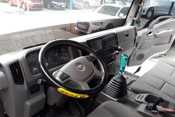 Foton Tornado M4.C for sale in Paranaque