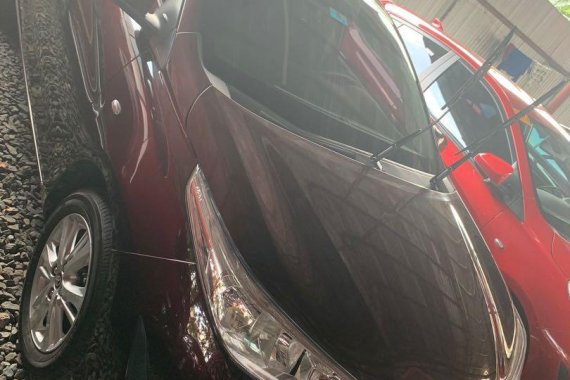 Sell 2019 Toyota Vios in Quezon City