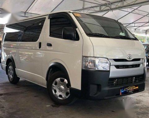 2020 Toyota Hiace for sale in Calamba