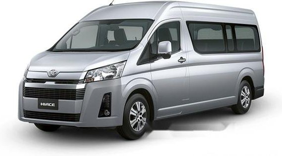 Toyota Hiace 2019 for sale in Pasig