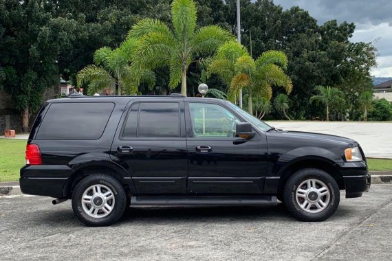 2004 Ford Expedition for sale in Quezon City