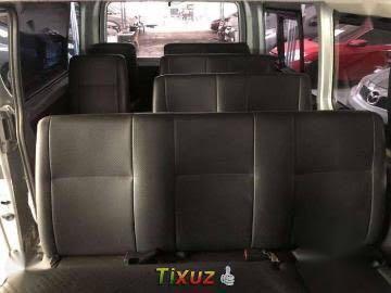 2020 Toyota Hiace for sale in Calamba