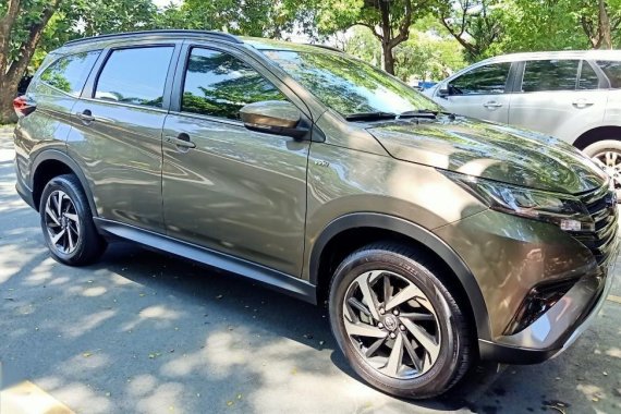 2018 Toyota Rush for sale in Pasig