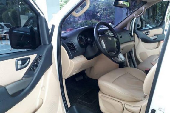 Selling Hyundai Starex 2014 in Pasig 