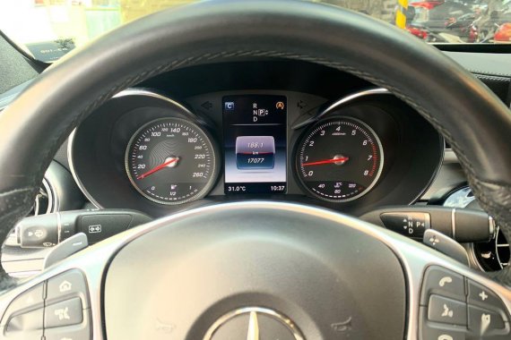 2015 Merecedes-Benz C200 for sale in San Juan