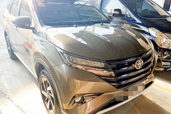 2018 Toyota Rush for sale in Pasig