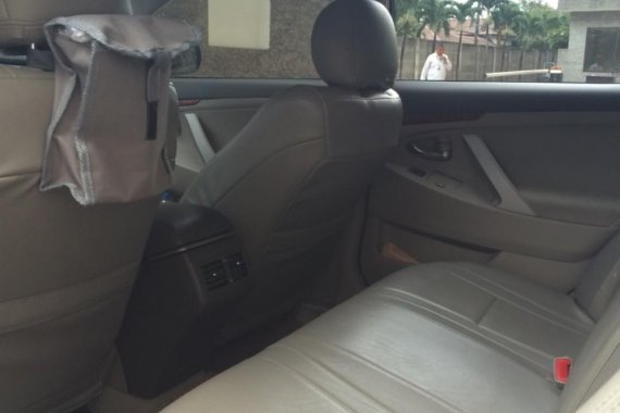 2012 Toyota Camry for sale in Makati 