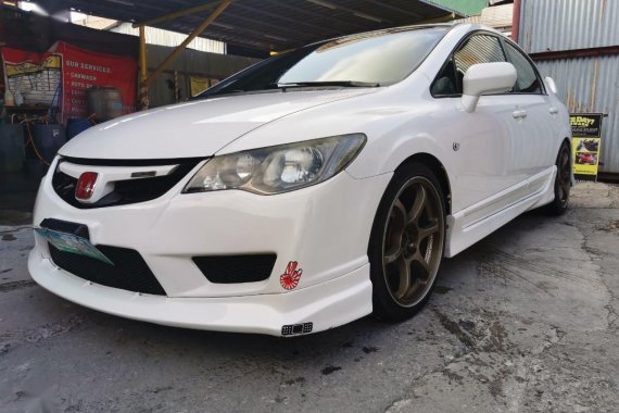 2010 Honda Civic for sale in Cebu City