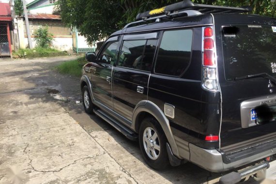 2013 Mitsubishi Adventure for sale in Quezon City 
