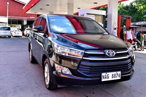 2017 Toyota Innova for sale in Lemery