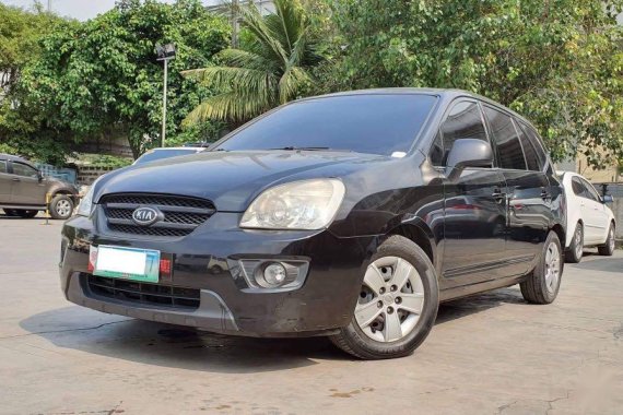 Kia Carens 2008 for sale in Makati 