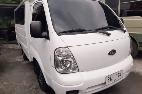 Kia Kc2700 2011 for sale in Quezon City