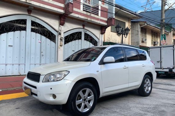 2008 Toyota Rav4 for sale in General Salipada K. Pendatun