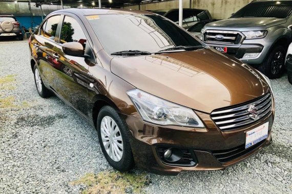 2016 Suzuki Ciaz Manual for sale