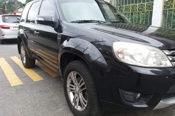 Ford Escape 2010 XLT for sale in Quezon City