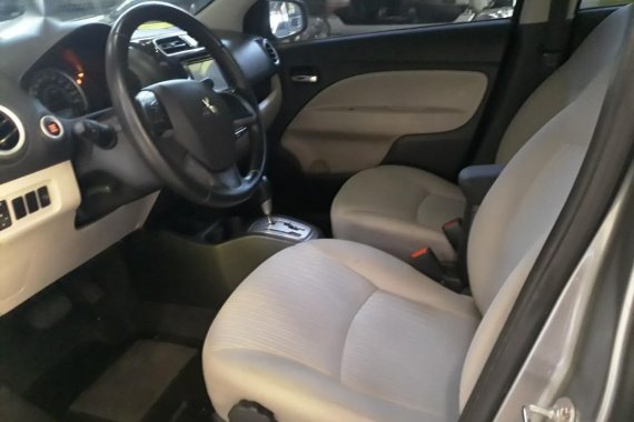 Mitsubishi Mirage G4 2018 Sedan for sale in Manila