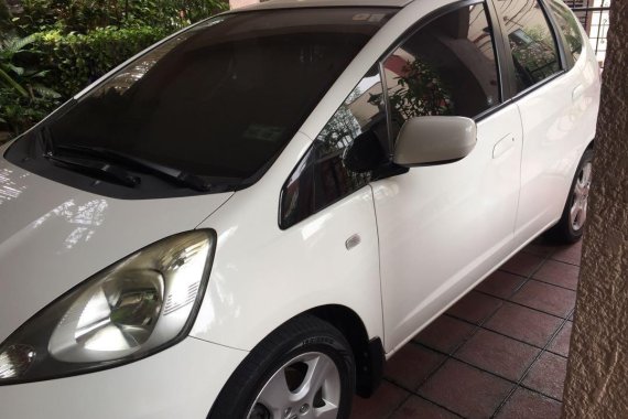 2009 Honda Jazz for sale in Las Pinas