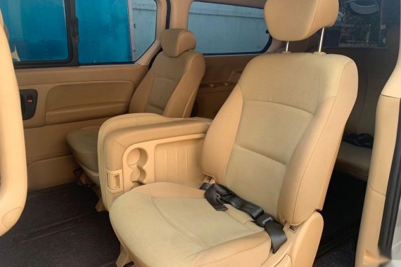 2016 Hyundai Starex for sale in Taguig 