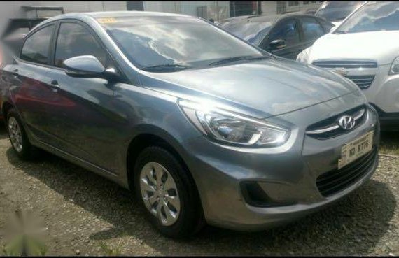 2019 Hyundai Accent for sale in Cainta