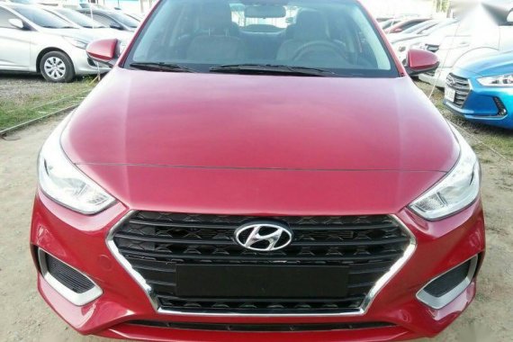 2020 Hyundai Accent for sale in Cainta