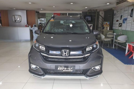 2020 Honda BR-V for sale in Marikina