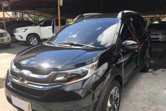 2018 Honda BR-V for sale in Pasig 