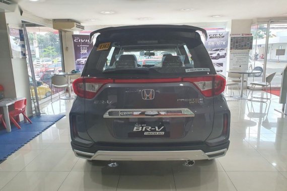 2020 Honda BR-V for sale in Marikina