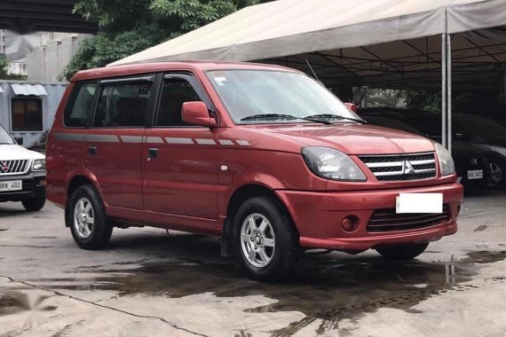 2015 Mitsubishi Adventure for sale in Makati 