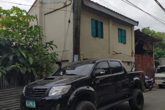 2010 Toyota Hilux for sale in Norzagaray