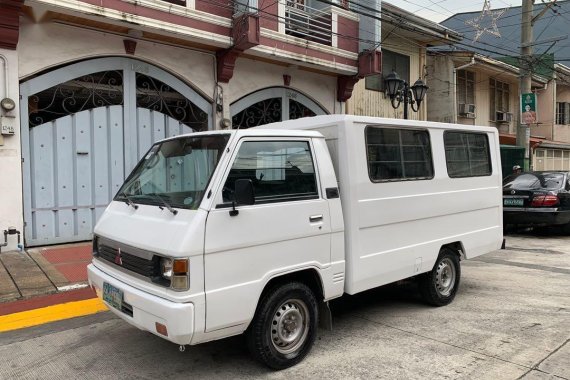 2008 Mitsubishi L300 for sale in Manila