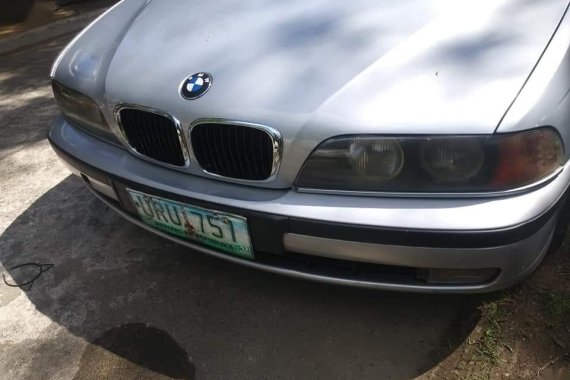 1997 Bmw 5-Series for sale in Cainta