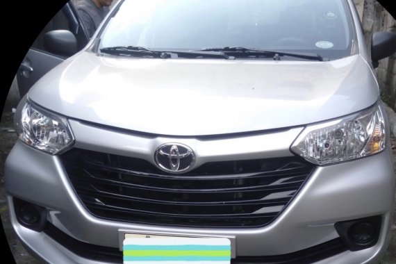 Selling Toyota Avanza 2019 in Valenzuela
